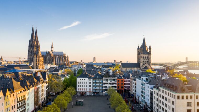 De leukste bezienswaardigheden van Keulen | ANWB